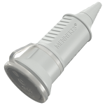 MENNEKES Connectors SCHUKO® - Grey