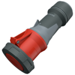 MENNEKES CEE Connectors PowerTOP® Xtra - IP67 - 63 - 2+E - 230V