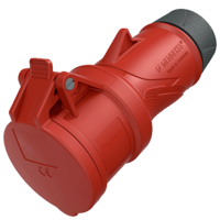 MENNEKES CEE Connectors