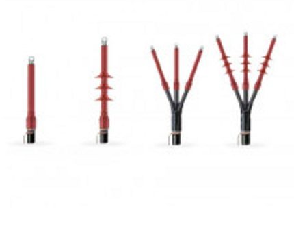 RAYCHEM Terminal Kit 24 KV