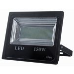 IWATA Lampu Sorot LED MDL Chrome - 150W - W/WW - iwata