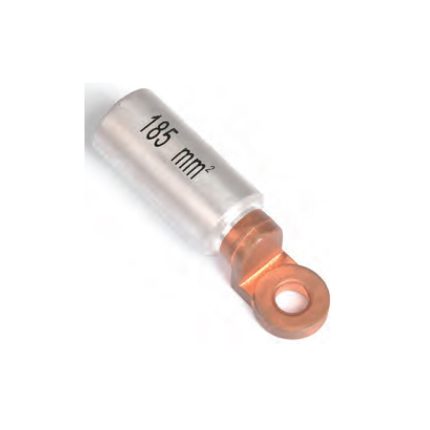Scun Bimetal AL-CU ( DTL-2 )