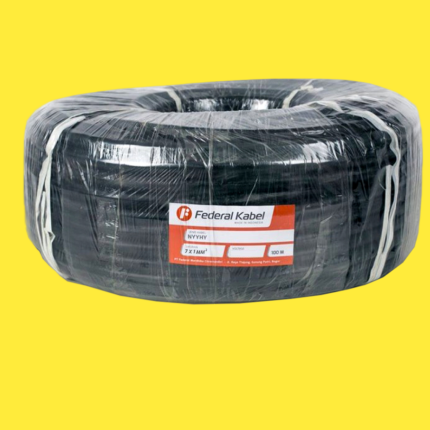Federal Cable Cu/PVC-f (NYYHY) 0.6/1 kV