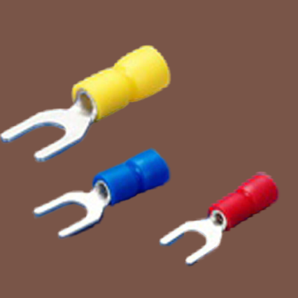 KSS Insulated Y Terminal Easy Entry