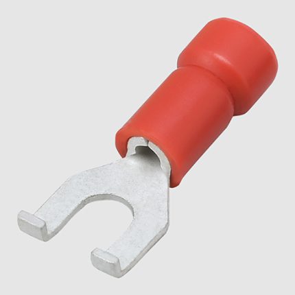 KSS Spade Insulated Terminal