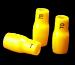 KSS Vinyl Wire and Caps - MV-5.5 - 5.5 - 5.1