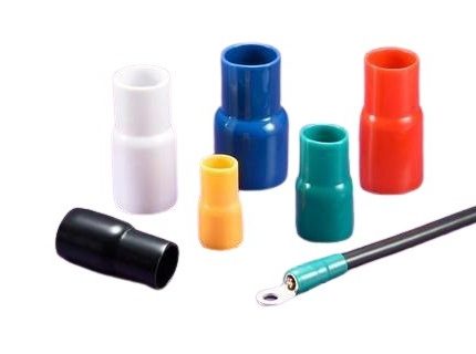 KSS Vinyl Wire and Caps