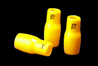 KSS Vinyl Wire and Caps