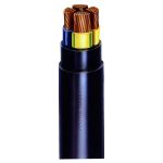 NYY - LOW VOLTAGE NON ARMOURED CABLE - JEMBO - 1 - 16