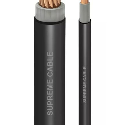 NYY - LOW VOLTAGE NON ARMOURED CABLE - SUPREME