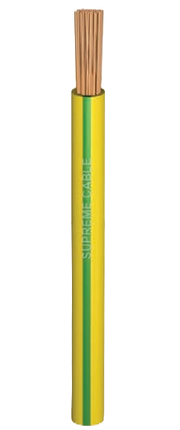 NYAF - SINGLE CORE FLEXIBLE CABLE  - SUPREME