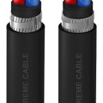 NYFGBY - ARMOURED CABLE - SUPREME - 2 X 10