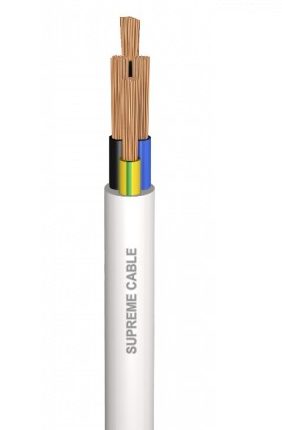 NYMHY - CONTROL FLEXIBLE CABLE - SUPREME