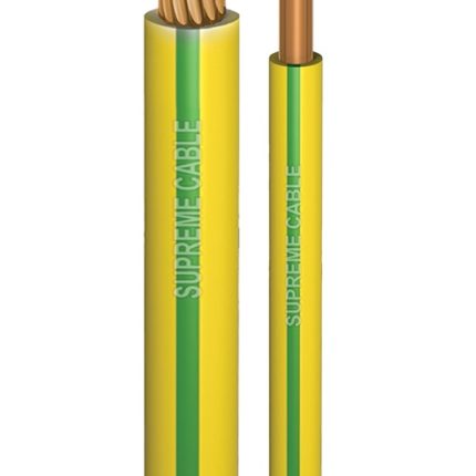 NYA - THERMOPLASTIC BUILDING WIRE  - SUPREME