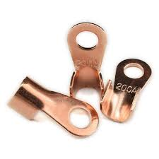 Scun Copper Belah ( Type OT )