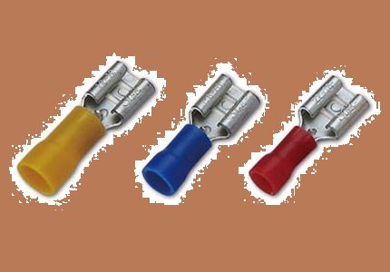 KSS Female Lug
