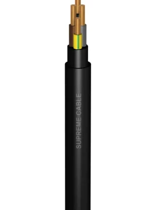 NYYHY - CONTROL FLEXIBLE CABLE - Supreme