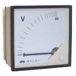 Zero Voltmeter - 0 - 800 - 50/60Hz - 1.5