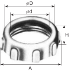 Bushing - E 19