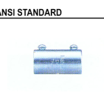 EMT Coupling - ½