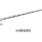 HI-BENDER - For G 22 - 1270