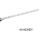 HI-HICKEY - For G 22 - 1490