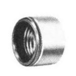 Insulated Bushing - 17