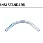 UL EMT Normal Bends - ½