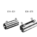 E Type Set Screw Coupling - E 19