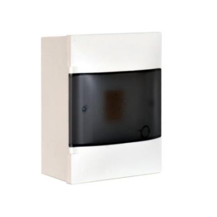 Surface Mounting Cabinet With Earth and Neutral Terminal Blocks