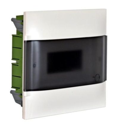 Practibox S - Flush-Mounting Cabinets