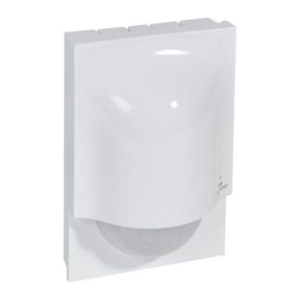 Motion Sensors For Wall & Celling Installations - 140° motion sensor IP42