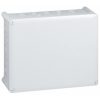 Box Plexo - IP55 - IK07 - Knock-Out ISO Cable Entries - 310mmx 240mm x 124