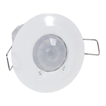 Motion Sensors For Wall & Celling Installations - 360° motion sensor IP41