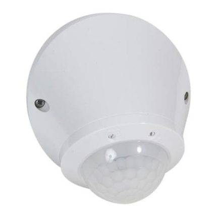 Motion Sensors For Wall & Celling Installations - 360° motion sensor IP55