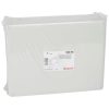 Box Plexo - IP55 - IK07 - Knock-Out ISO Cable Entries - 360mmx 270mm x 124