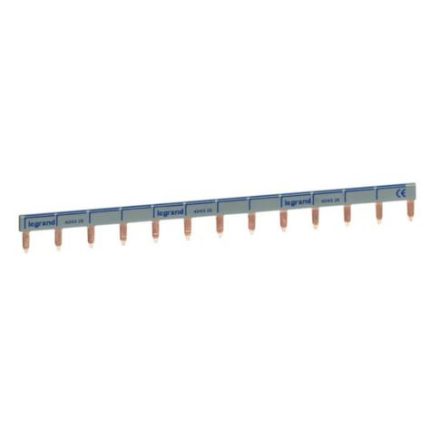 Supply Busbar - Prong-Type