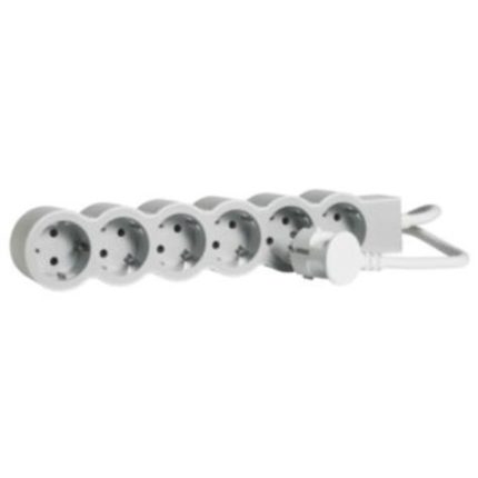 Steker & Multi-Outlet units
