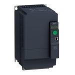 Variable Speed Drives Altivar Machine ATV320 Drives with Compact Control Block - 11 - 27.7