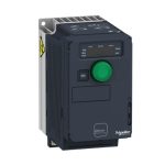 Variable Speed Drives Altivar Machine ATV320 Drives With Compact Control Block - 0.18 - 1.5