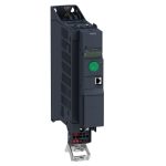 Variable Speed Drives Altivar Machine ATV320 Drives with Compact Control Block - 1.1 - 6.9