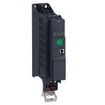 Variable Speed Drives Altivar Machine ATV320 Drives with Compact Control Block - 2.2 - 5.5