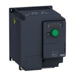 Variable Speed Drives Altivar Machine ATV320 Drives with Compact Control Block - 2.2 - 5.5