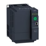 Variable Speed Drives Altivar Machine ATV320 Drives with Compact Control Block - 5.5 - 14.3