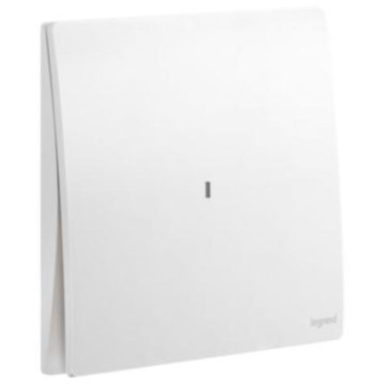 Single Pole Illuminated Switch Mallia