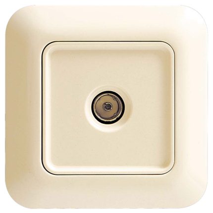 Antenna Socket Outlet