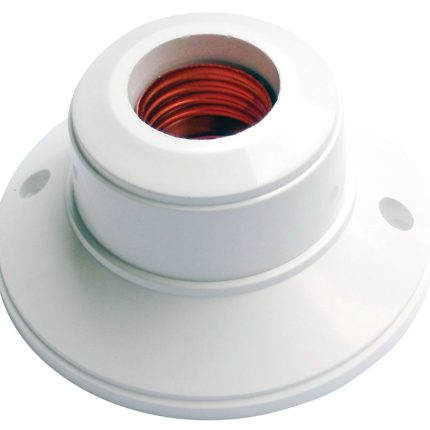 Ceiling Lamp Holder