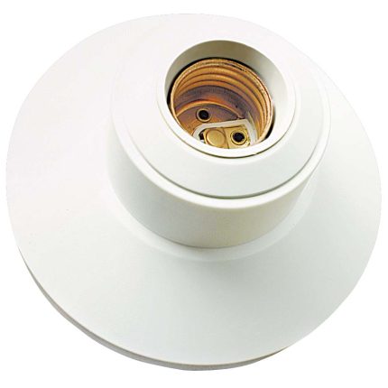 Ceiling Screw Lamp Holder