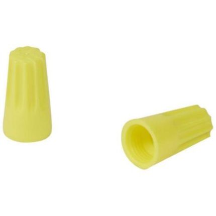 Connector Without Screw
