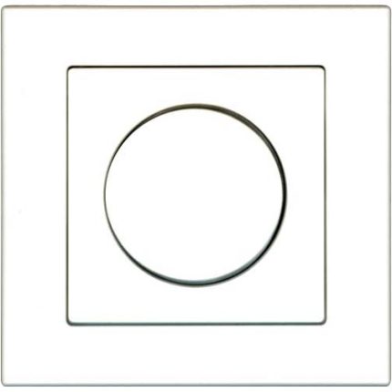 Dimmer For Incandescent Lamp With Push On Push Off Switch